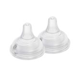 Núm Ti Moyuum Silicone Thế Hệ 3 Size 3 Cho Bé 6-8 Tháng Tuổi