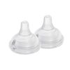 Núm Ti Moyuum Silicone Thế Hệ 3 Size 3 Cho Bé 6-8 Tháng Tuổi