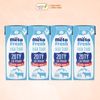 Sữa Tươi Ít Đường Meta Fresh 180ml Bổ Sung Sữa Non 20 Tỷ Lợi Khuẩn Lốc 4 Hộp
