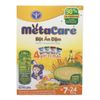 Bột Ăn Dặm MetaCare Hộp 4 Gói Vị Mặn 50g x 4 Cho Bé Từ 7 Đến 24 Tháng