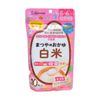 Bột Cháo Ăn Dặm Matsuya Gạo Trắng 42g Cho Trẻ Từ 5 Tháng Tuổi