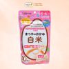 Bột Cháo Ăn Dặm Matsuya Gạo Trắng 42g Cho Trẻ Từ 5 Tháng Tuổi