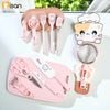 Rây Lọc Cháo Misan Lưới Inox 12Cm Kitty