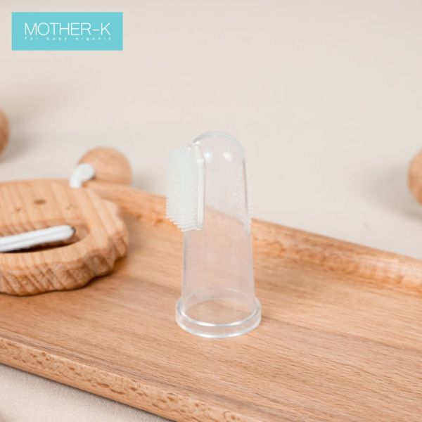 Rơ Lưỡi Silicone Mother-k Hàn Quốc