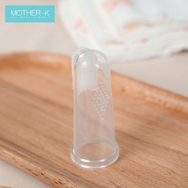 Rơ Lưỡi Silicone Mother-k Hàn Quốc