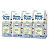 Sữa Dinh Dưỡng Pha Sẵn GrowPLUS+ Bạc 180ml Lốc 4 Hộp
