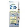 Sữa Dinh Dưỡng Pha Sẵn GrowPLUS+ Bạc 180ml Lốc 4 Hộp