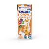 Sữa Dinh Dưỡng Trái Cây Smarta Grow Hương Cam 180ml Lốc 4 Hộp
