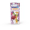 Sữa Dinh Dưỡng Trái Cây Smarta Grow Hương Nho 180ml Lốc 4 Hộp