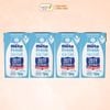 Sữa Tươi Ít Đường Meta Fresh 110ml Bổ Sung Sữa Non 20 Tỷ Lợi Khuẩn Lốc 4 Hộp
