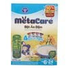 Bột Ăn Dặm MetaCare Hộp 4 Gói Vị Ngọt 50g x 4 Cho Bé Từ 6 Đến 24 Tháng