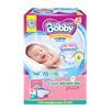 Tã Dán Bobby Size NB 70 Miếng (Dưới 5kg)