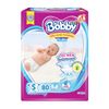 Tã Dán Bobby Size S 80 Miếng (4-8kg)