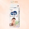 Tã - Bỉm Dán Moony Natural Size L 36 miếng (9 - 14kg)