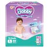 Tã Quần Bobby Size L 88 Miếng (9-14kg)