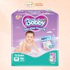 Tã Quần Bobby Size M 96 Miếng (6-11kg)