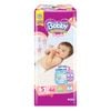 Tã Quần Bobby Size S 46 Miếng (4-8kg)