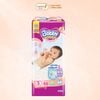 Tã Quần Bobby Size S 46 Miếng (4-8kg)