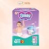 Tã Quần Bobby Size XL 32 Miếng (12-18kg)