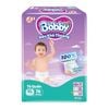 Tã Quần Bobby Size XL 76 Miếng (12-17kg)