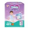 Tã Quần Bobby Size XXL 28 Miếng (15-25kg)