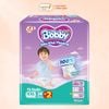 Tã Quần Bobby Size XXL 28 Miếng (15-25kg)