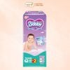 Tã Quần Bobby Size M 42 Miếng (6-11kg)