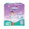 Tã Quần Bobby Size XXXL 22 Miếng (20-35kg)