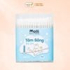 Tăm Bông Trẻ Em Thân Giấy Molli Hộp 200 Que