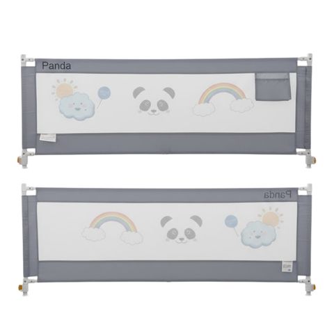 Thanh Chắn Giường Panda 1.8m