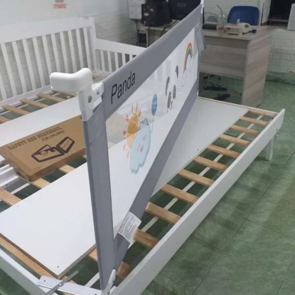 Thanh Chắn Giường Panda 1.8m