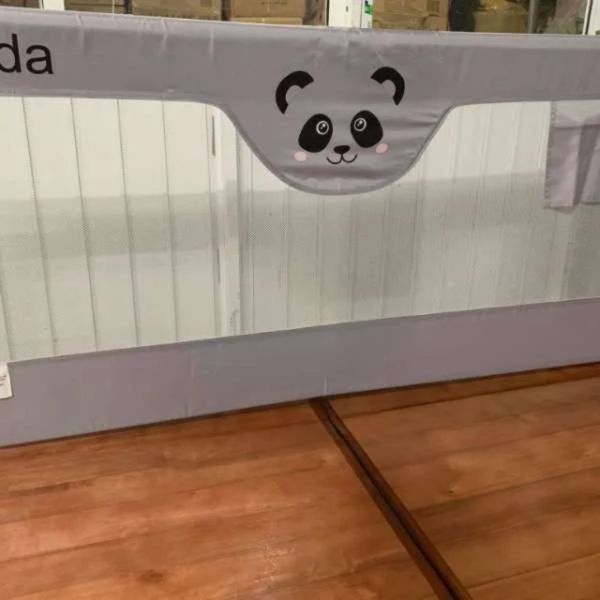 Thanh Chắn Giường Panda 1.8m