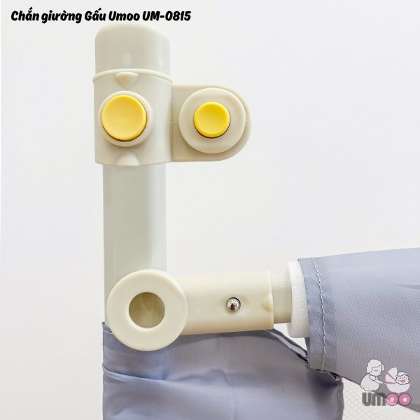 Thanh Chắn Giường Umoo UM 0815