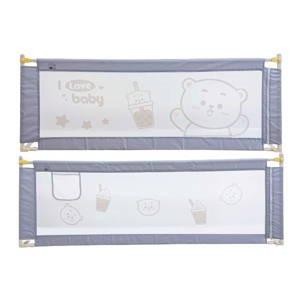 Thanh Chắn Giường Umoo UM 0815