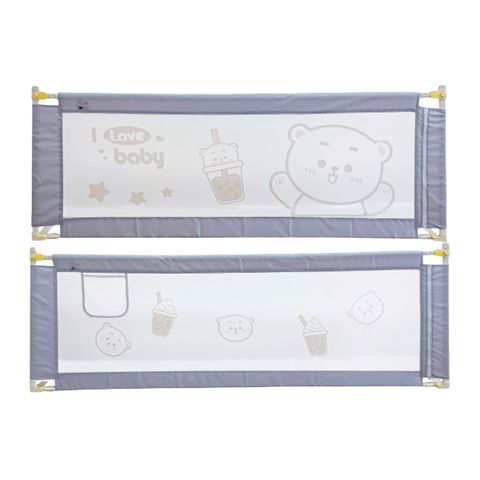 Thanh Chắn Giường Umoo UM 0815