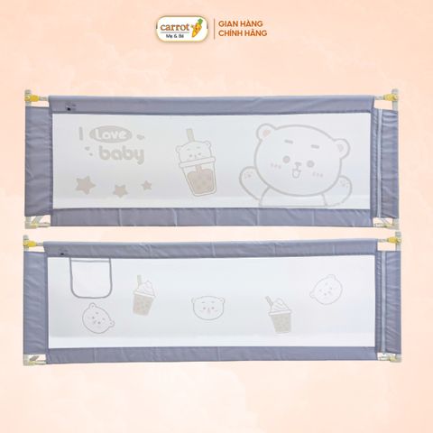 Thanh Chắn Giường Umoo UM 0815