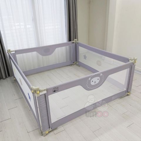 Thanh Chắn Giường Umoo UM 088
