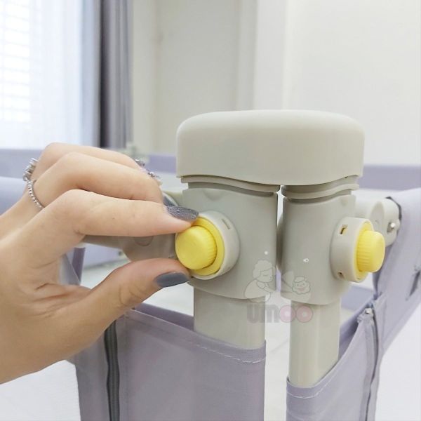 Thanh Chắn Giường Umoo UM 088