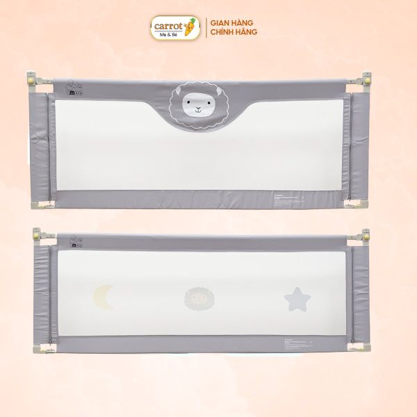 Thanh Chắn Giường Umoo UM 088