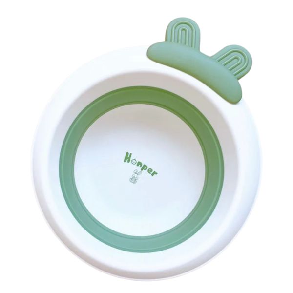 Thau Rửa Mặt Honper Thỏ HP539