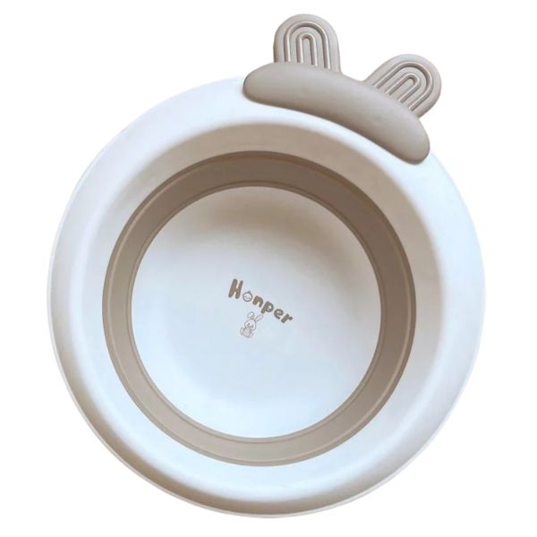 Thau Rửa Mặt Honper Thỏ HP539