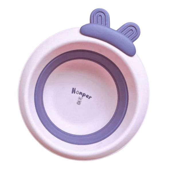 Thau Rửa Mặt Honper Thỏ HP539