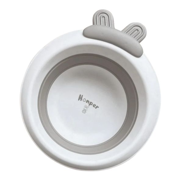 Thau Rửa Mặt Honper Thỏ HP539