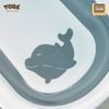 Thau Tắm Gấp Gọn Tobé JOLY 2.0 MS 2123