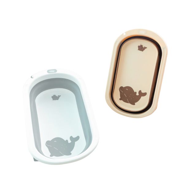 Thau Tắm Gấp Gọn Tobé JOLY 2.0 MS 2123