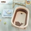 Thau Tắm Gấp Gọn Tobé JOLY 2.0 MS 2123
