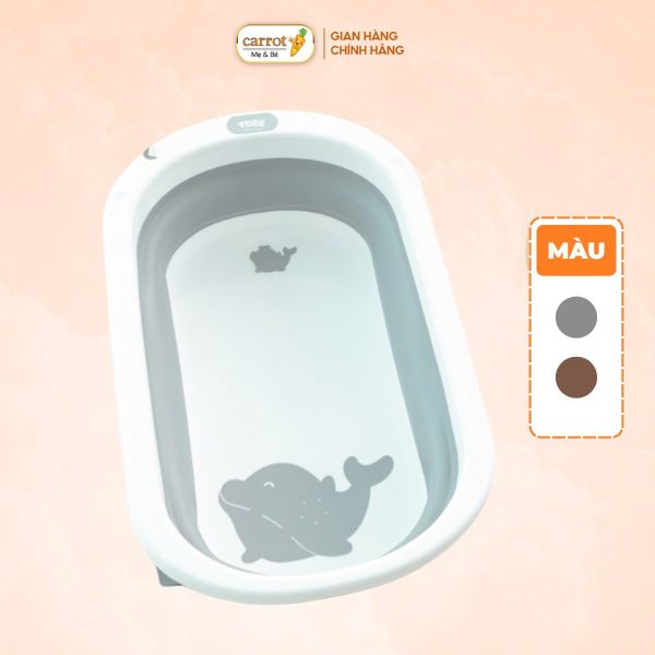 Thau Tắm Gấp Gọn Tobé JOLY 2.0 MS 2123
