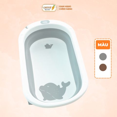 Thau Tắm Gấp Gọn Tobé JOLY 2.0 MS 2123