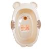 Thau Tắm Honper Hình Gấu HP131