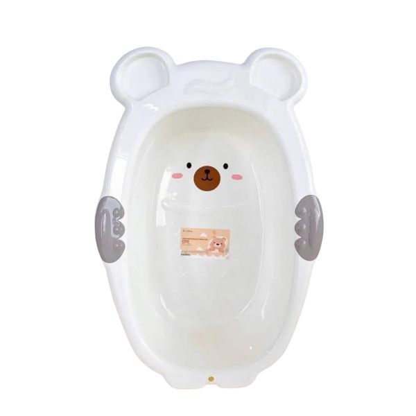 Thau Tắm Honper Hình Gấu HP131